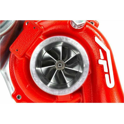 Polaris RZR Turbo Upgrade