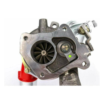 Polaris RZR Turbo Upgrade