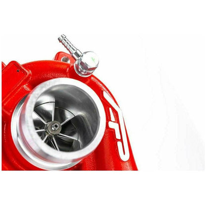 Polaris RZR Turbo Upgrade