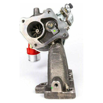 Polaris RZR Turbo Upgrade