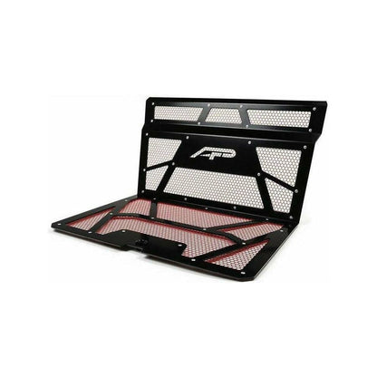 Polaris RZR XP 1000 / Turbo Vented Engine Cover