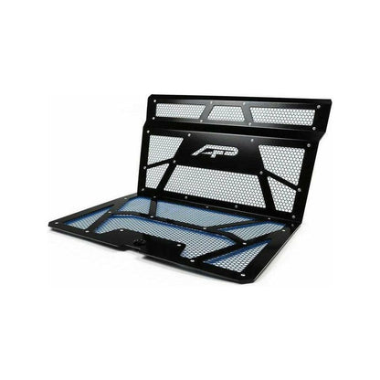 Polaris RZR XP 1000 / Turbo Vented Engine Cover