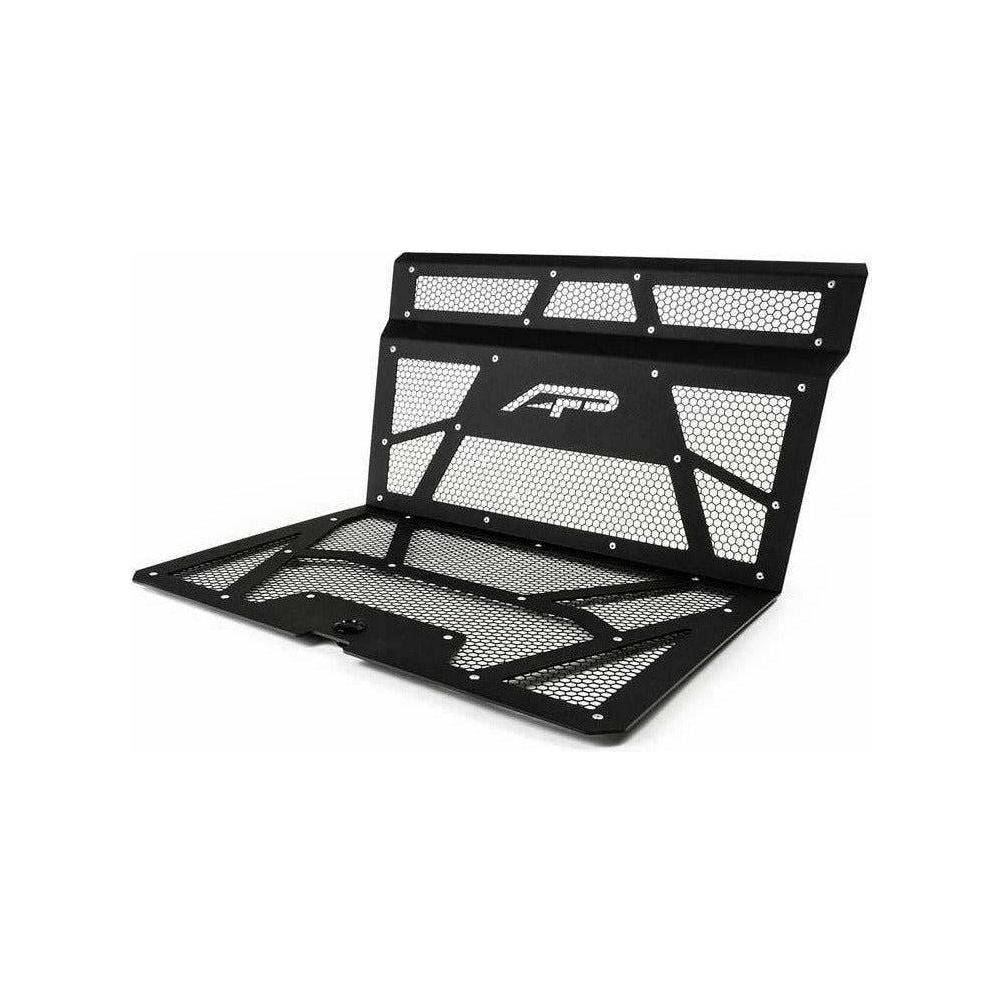 Polaris RZR XP 1000 / Turbo Vented Engine Cover