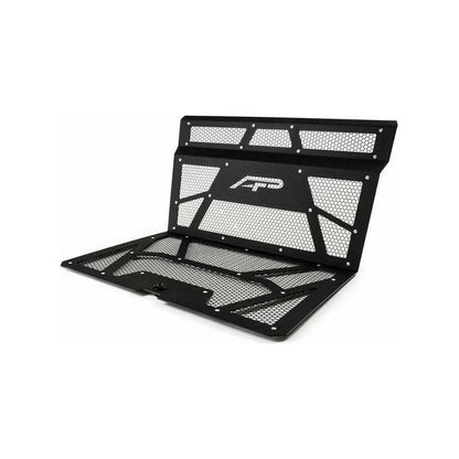 Polaris RZR XP 1000 / Turbo Vented Engine Cover