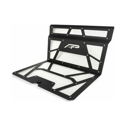 Polaris RZR XP 1000 / Turbo Vented Engine Cover