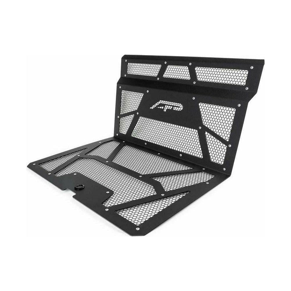 Polaris RZR XP 1000 / Turbo Vented Engine Cover