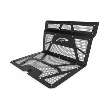 Polaris RZR XP 1000 / Turbo Vented Engine Cover