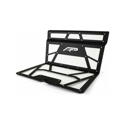 Polaris RZR XP 1000 / Turbo Vented Engine Cover