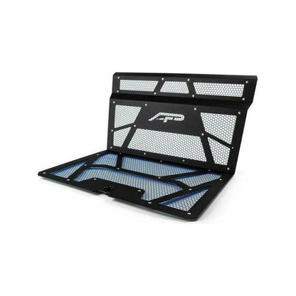 Polaris RZR XP 1000 / Turbo Vented Engine Cover