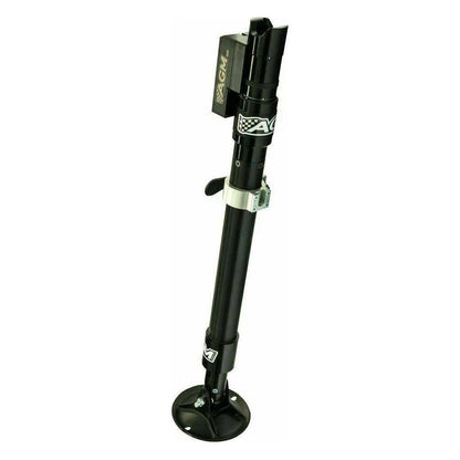 Electric Jack with Universal Hook