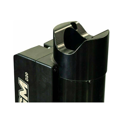 Electric Jack with Universal Hook