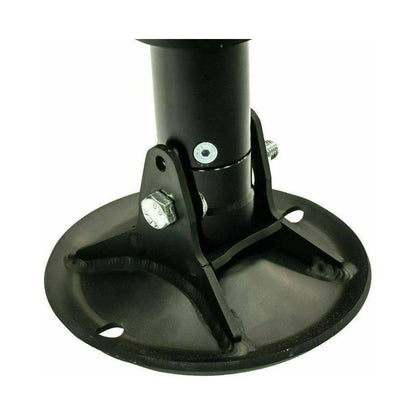 Electric Jack with Universal Hook