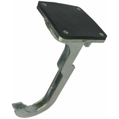 Manual Jack 2.0 with Universal Hook