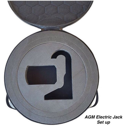 UTV AGM Jack Revolve Case