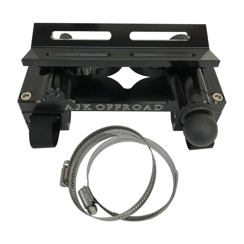 Quick Shot Fire Extinguisher Mount (Quick Release)