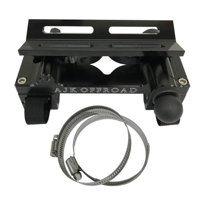 Quick Shot Fire Extinguisher Mount (Quick Release)