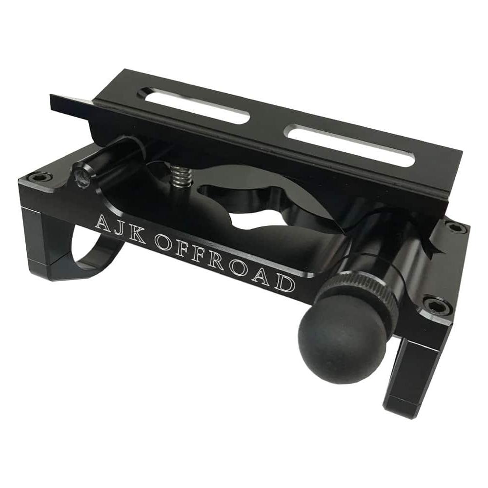 Quick Shot Fire Extinguisher Mount (Quick Release)