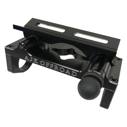 Quick Shot Fire Extinguisher Mount (Quick Release)