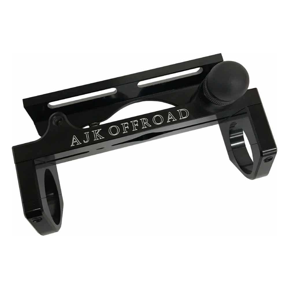 Quick Shot Fire Extinguisher Mount (Quick Release)