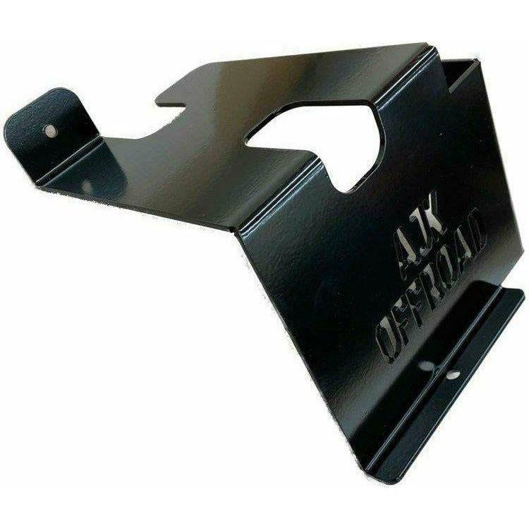 Can Am Dual Battery Box