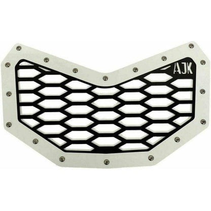 Can Am X3 B-12 Front Grille