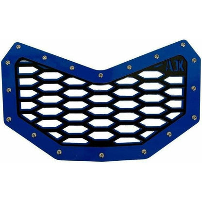 Can Am X3 B-12 Front Grille