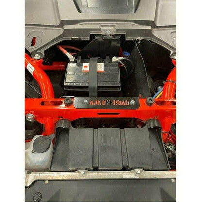 Honda Talon Dual Battery Kit