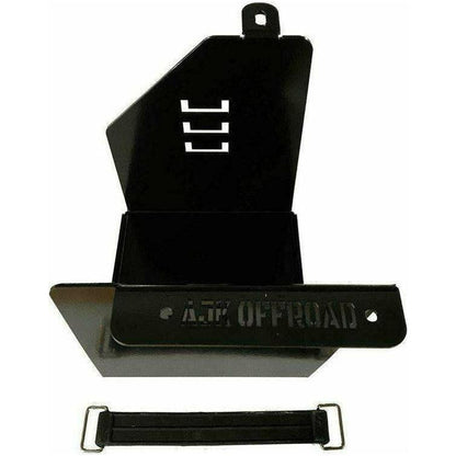 Honda Talon Dual Battery Kit