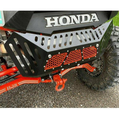 Honda Talon Exhaust Cover