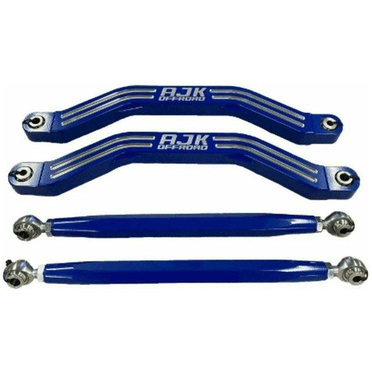 Honda Talon High Clearance Radius Rods