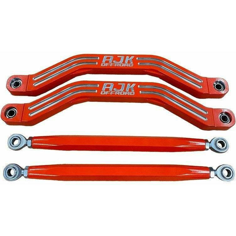 Honda Talon High Clearance Radius Rods