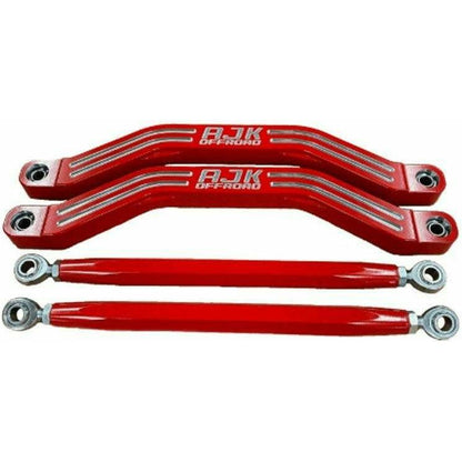 Honda Talon High Clearance Radius Rods