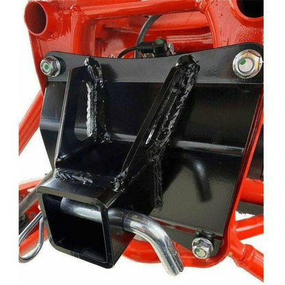 Honda Talon Hitch Receiver