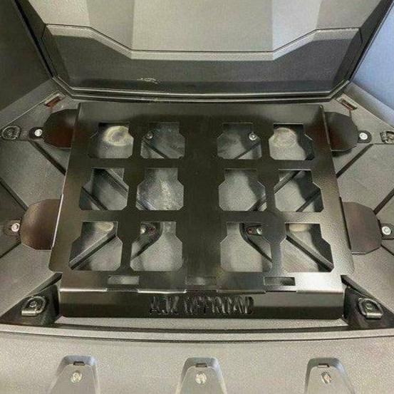 Honda Talon Milwaukee Packout Mount