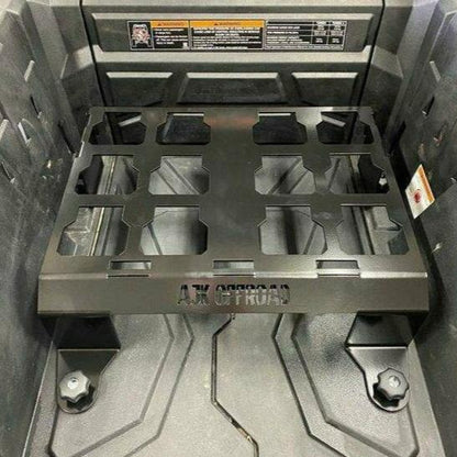 Polaris RZR Milwaukee Packout Mount (Tall)