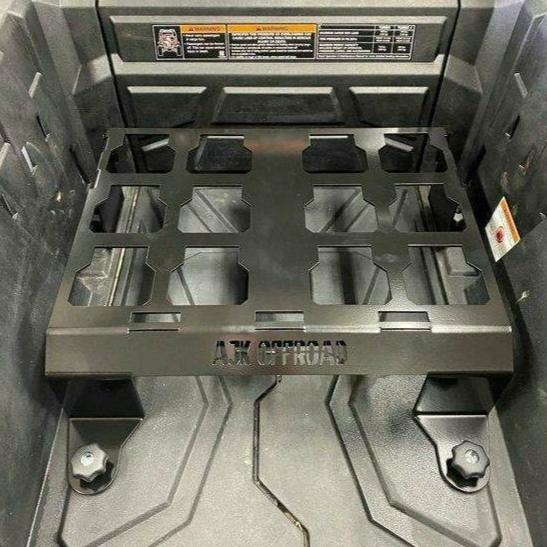 Polaris RZR Milwaukee Packout Mount (Tall)