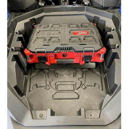 Polaris RZR Pro R Milwaukee Packout Mount