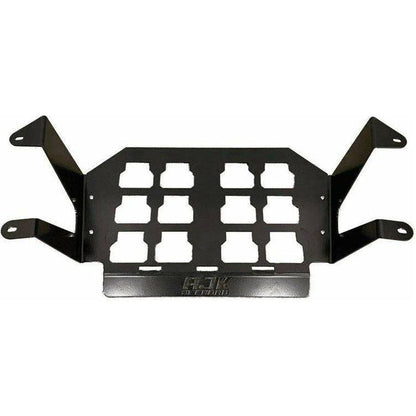 Polaris RZR Pro R Milwaukee Packout Mount