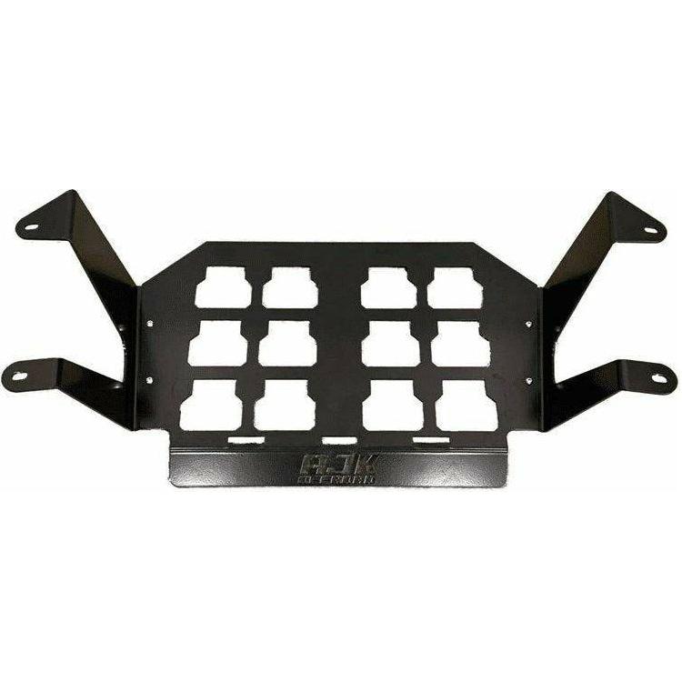 Polaris RZR Pro R Milwaukee Packout Mount