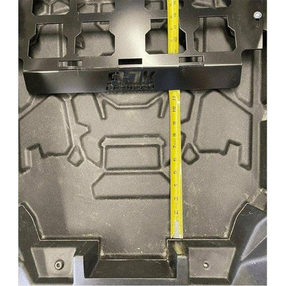 Polaris RZR Pro R Milwaukee Packout Mount