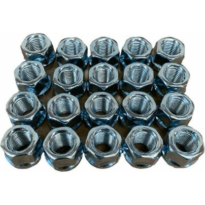 Polaris Wheel Spacer Adapters