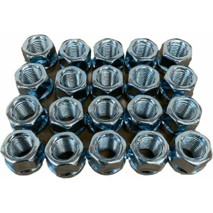 Polaris Wheel Spacer Adapters