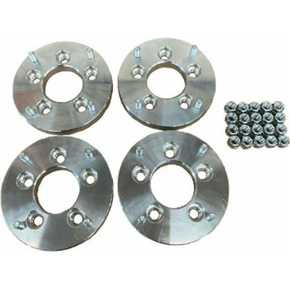 Polaris Wheel Spacer Adapters