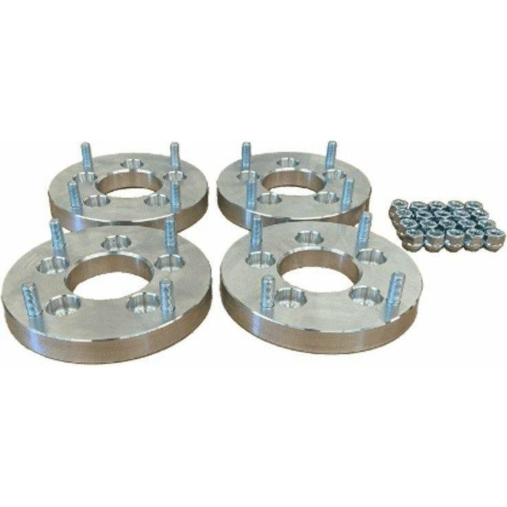 Polaris Wheel Spacer Adapters