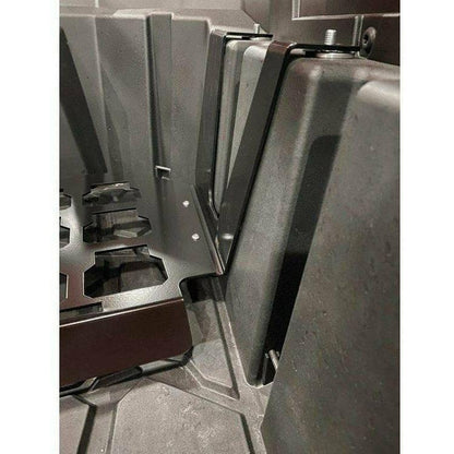 Polaris RZR Pro / Turbo R Milwaukee Packout Mount