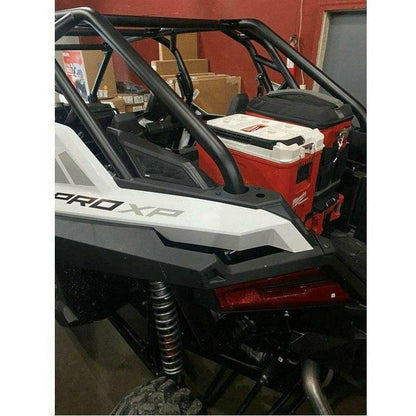 Polaris RZR Pro / Turbo R Milwaukee Packout Mount