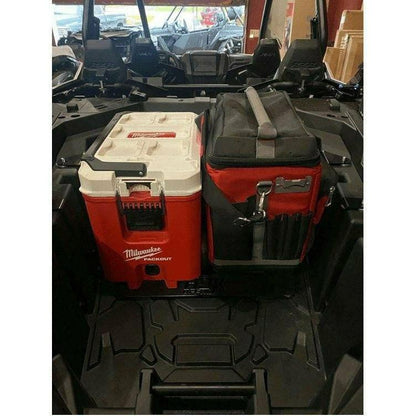 Polaris RZR Pro / Turbo R Milwaukee Packout Mount