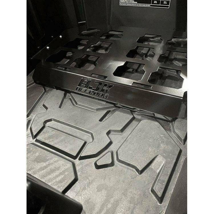 Polaris RZR Pro / Turbo R Milwaukee Packout Mount