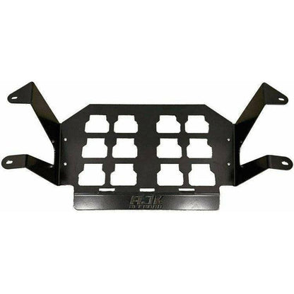 Polaris RZR Pro / Turbo R Milwaukee Packout Mount