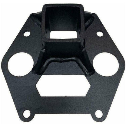 Polaris RZR XP Turbo Rear Receiver Hitch